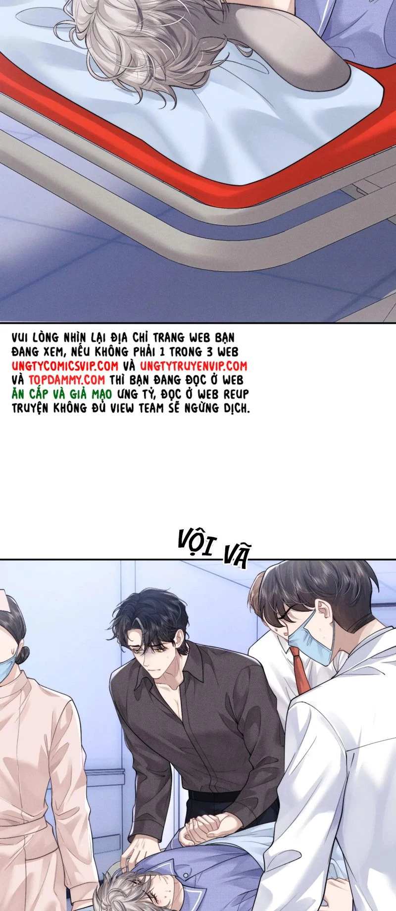 Chấp Sự Thỏ Cụp Tai Chapter 95 - 20