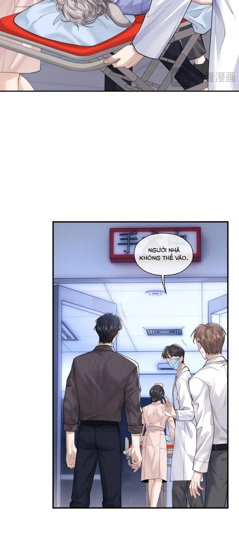 Chấp Sự Thỏ Cụp Tai Chapter 95 - 21