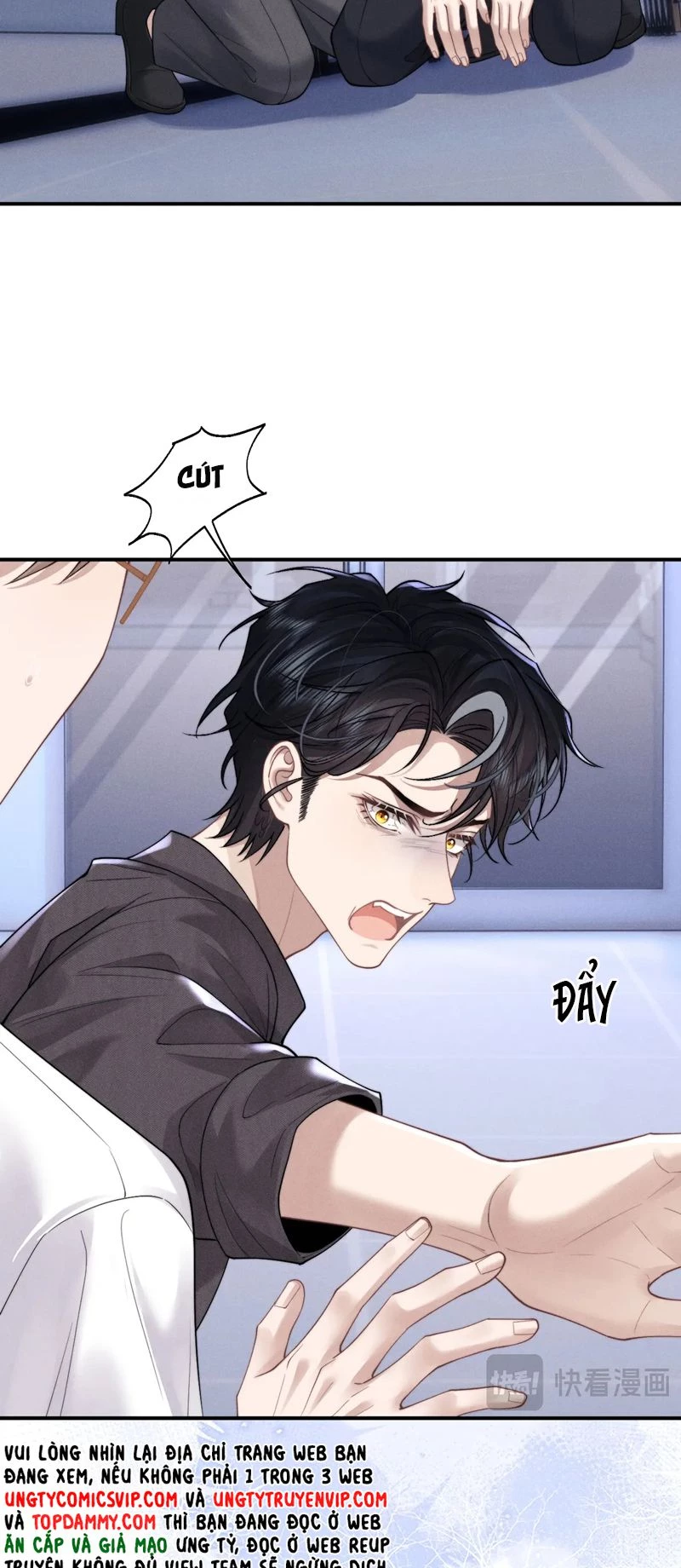 Chấp Sự Thỏ Cụp Tai Chapter 95 - 23