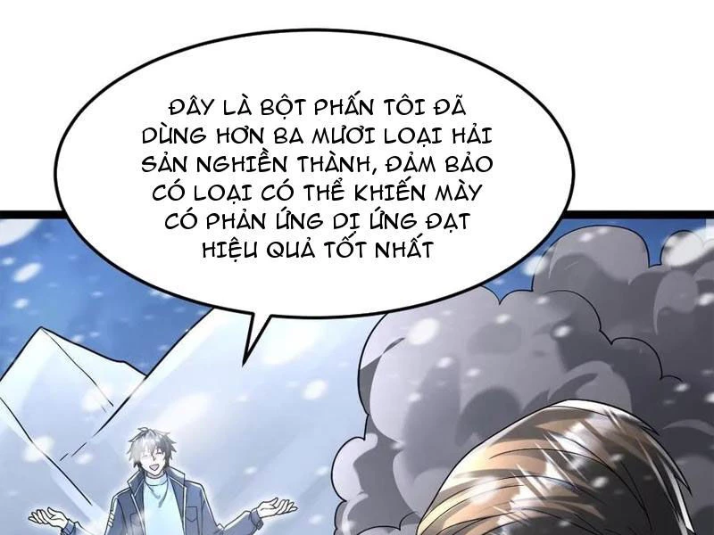 Toàn Cầu Băng Phong: Ta Chế Tạo Phòng An Toàn Tại Tận Thế Chapter 239 - 48