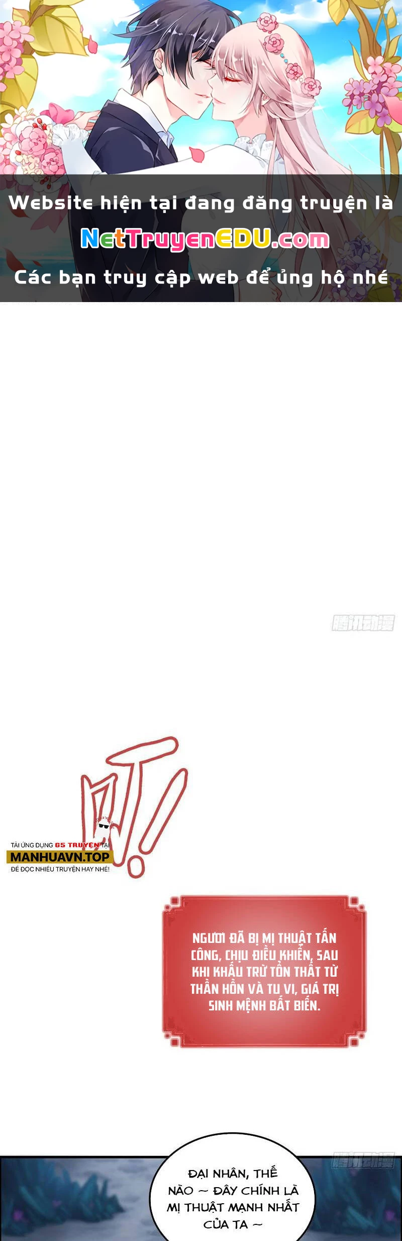 Tu Tiên Chính Là Như Vậy Chapter 129 - 1