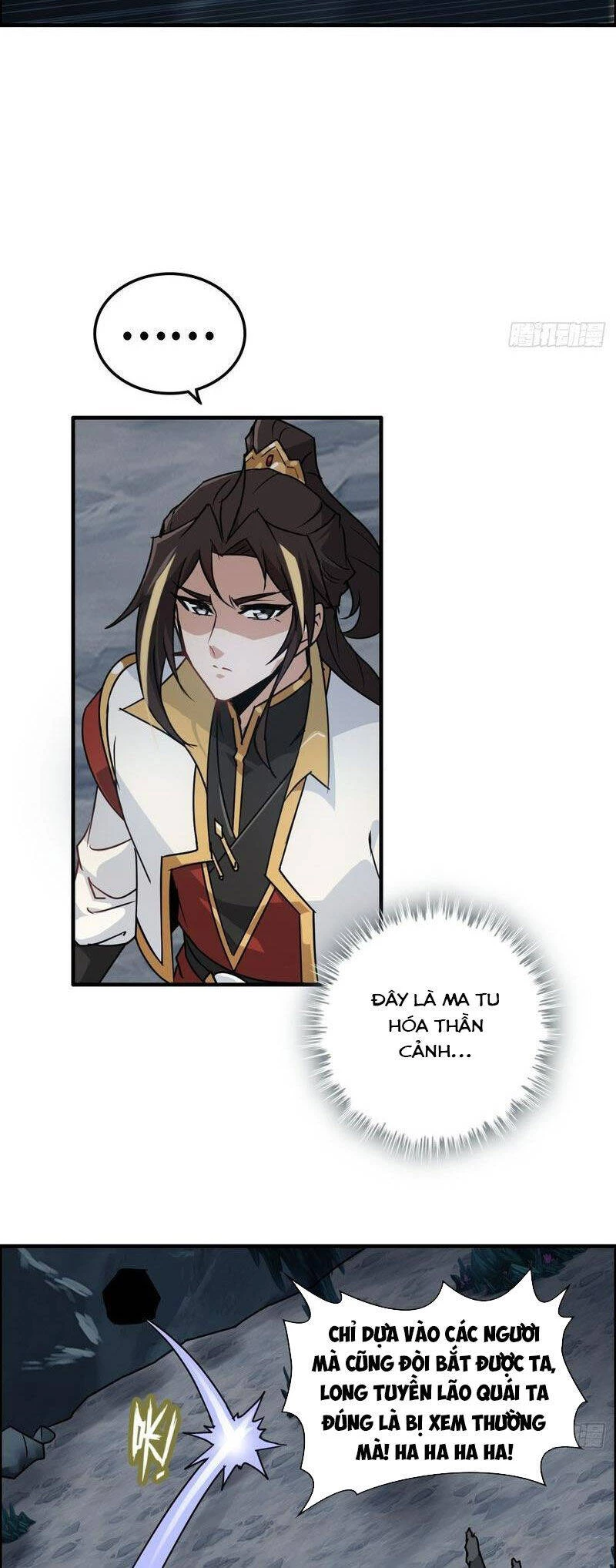 Tu Tiên Chính Là Như Vậy Chapter 129 - 9