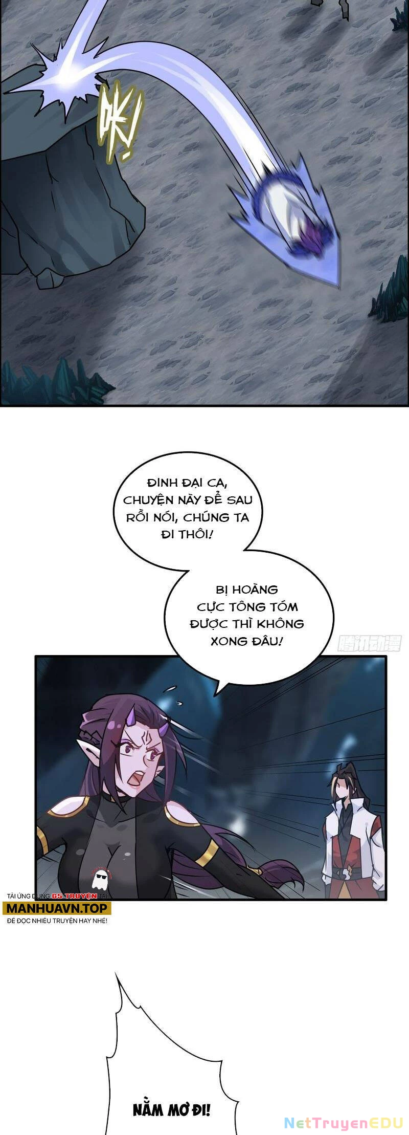 Tu Tiên Chính Là Như Vậy Chapter 129 - 10