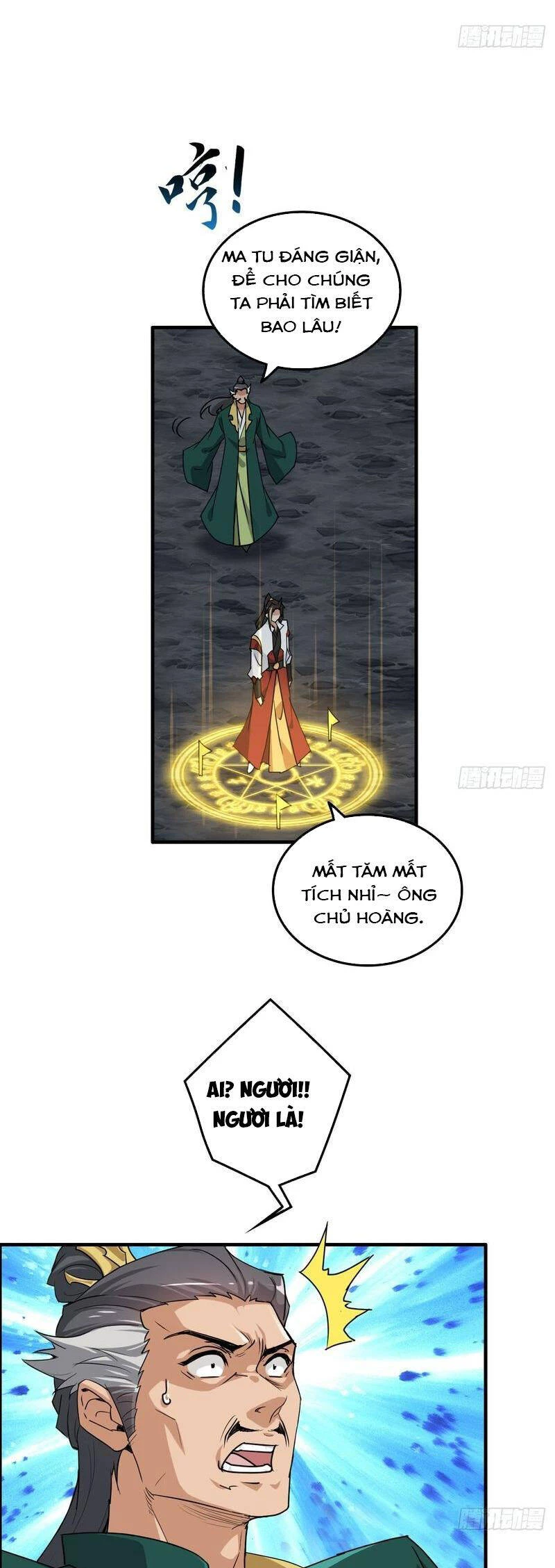 Tu Tiên Chính Là Như Vậy Chapter 129 - 13