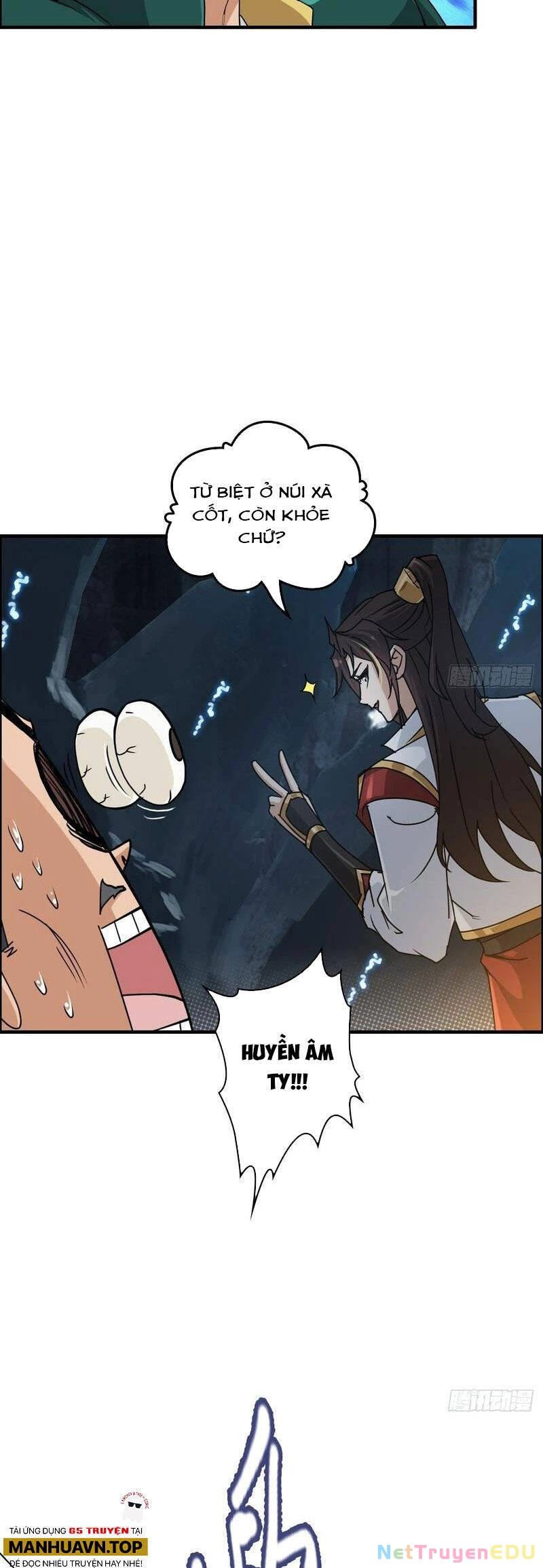 Tu Tiên Chính Là Như Vậy Chapter 129 - 14