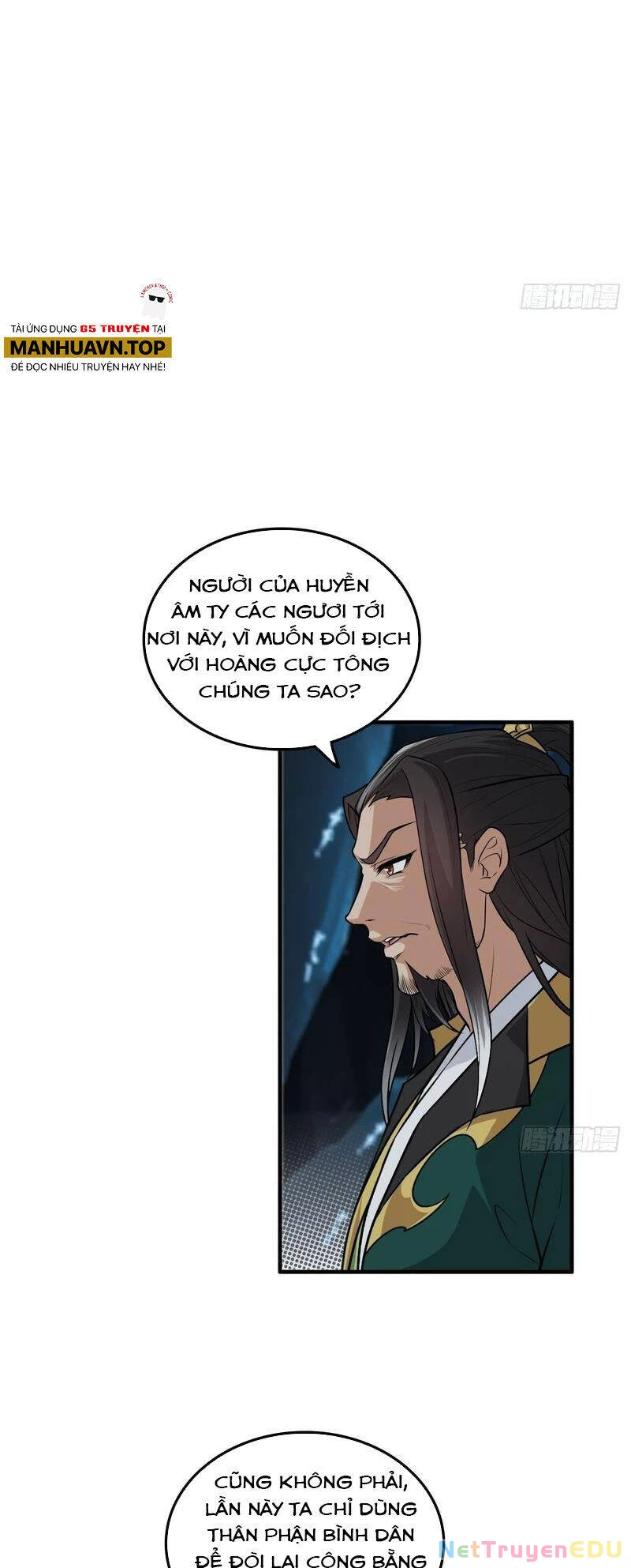 Tu Tiên Chính Là Như Vậy Chapter 129 - 18