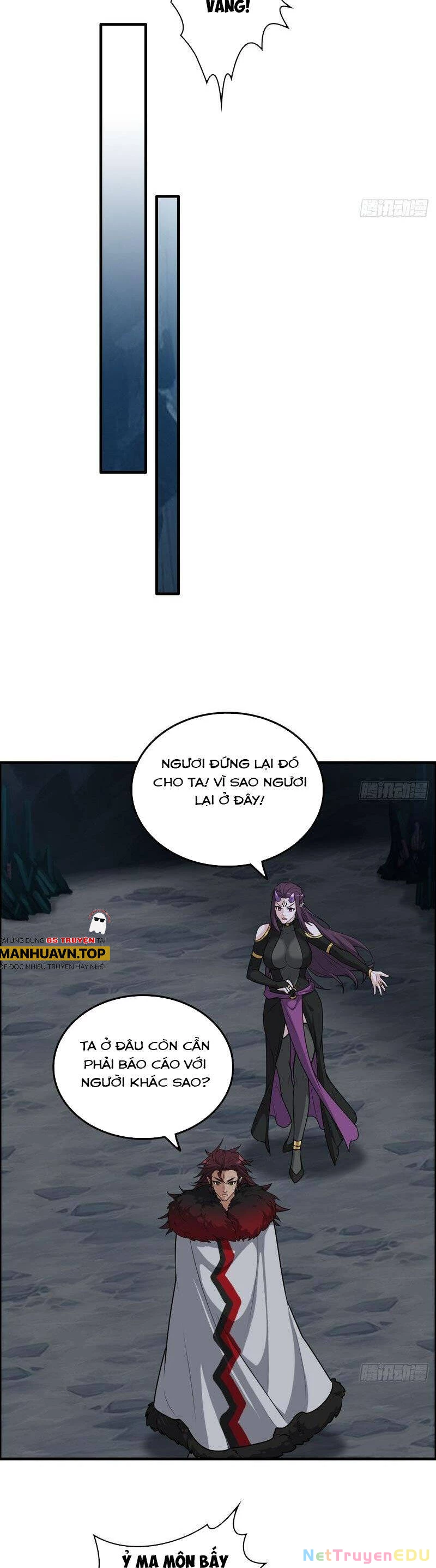 Tu Tiên Chính Là Như Vậy Chapter 129 - 21