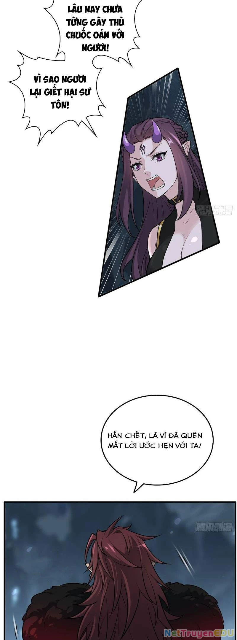 Tu Tiên Chính Là Như Vậy Chapter 129 - 22