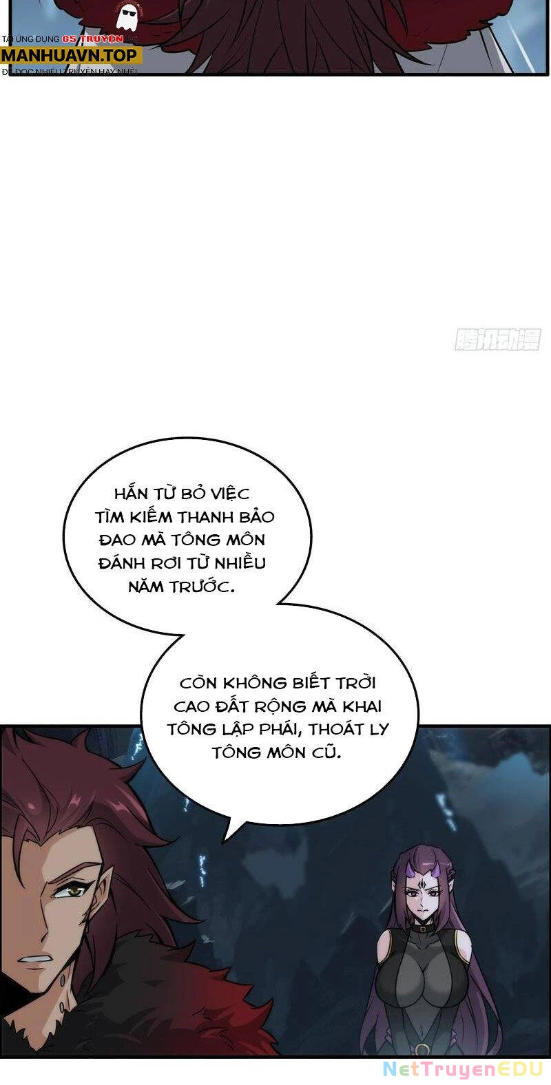 Tu Tiên Chính Là Như Vậy Chapter 129 - 23