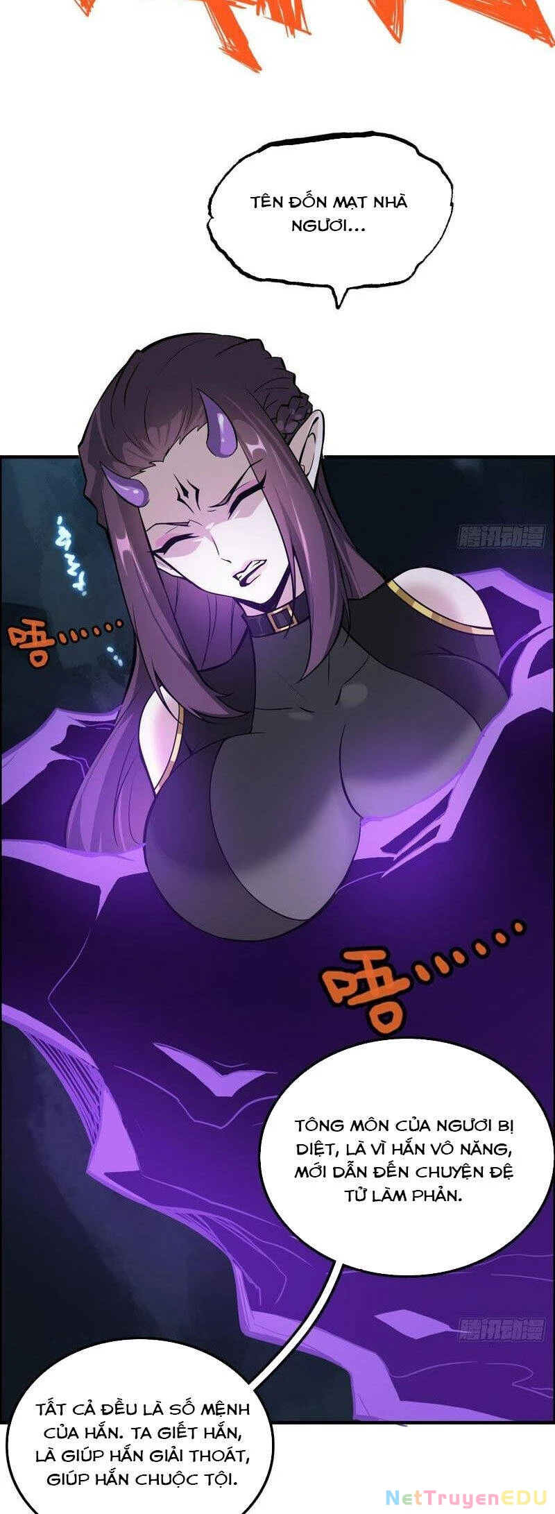 Tu Tiên Chính Là Như Vậy Chapter 129 - 26