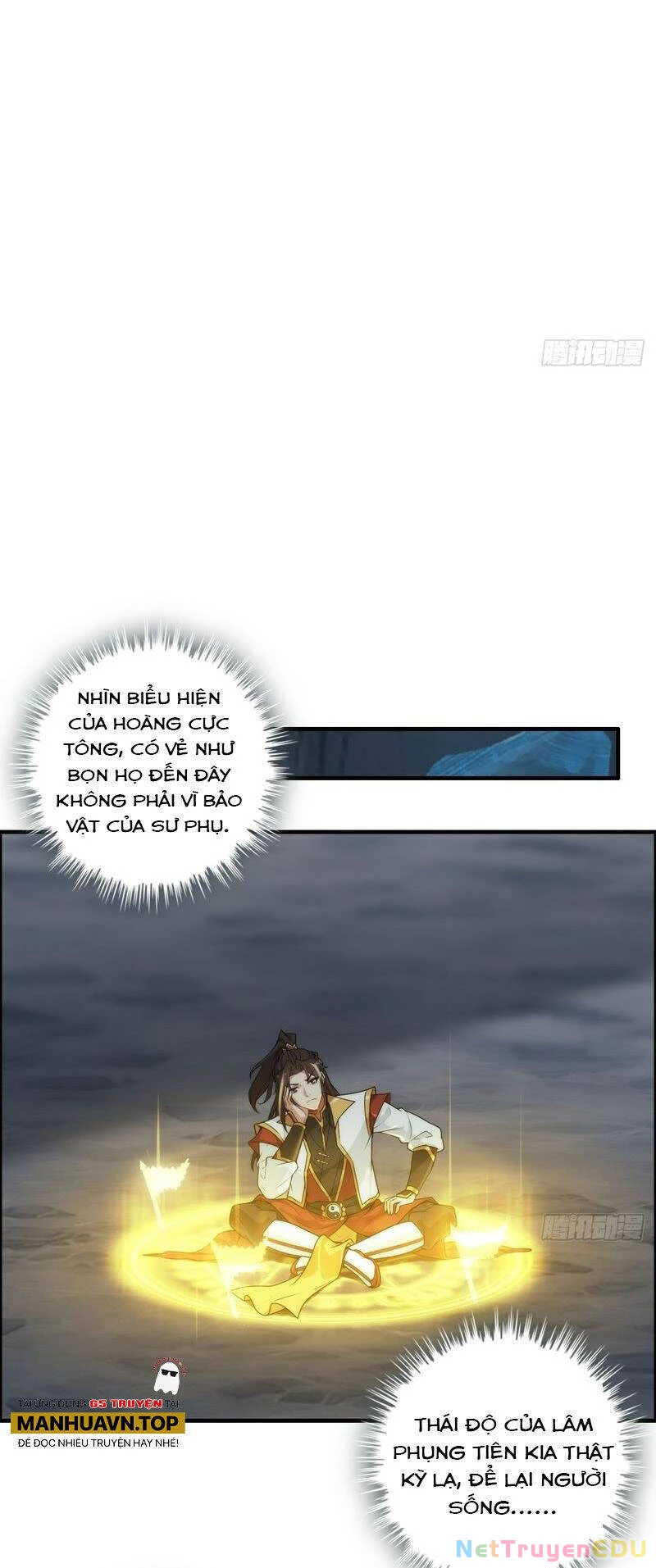 Tu Tiên Chính Là Như Vậy Chapter 129 - 29