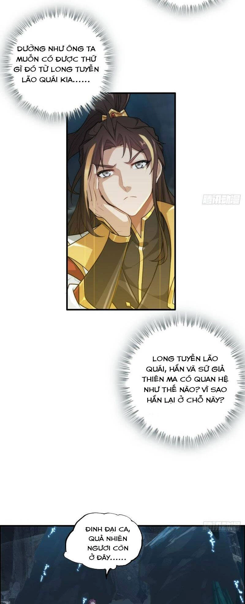 Tu Tiên Chính Là Như Vậy Chapter 129 - 30