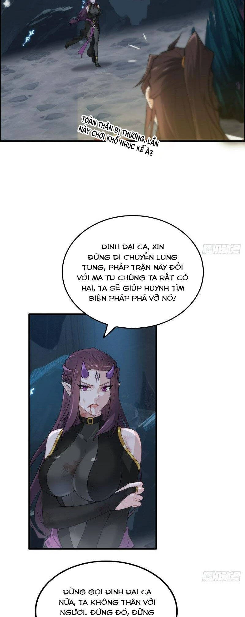 Tu Tiên Chính Là Như Vậy Chapter 129 - 31