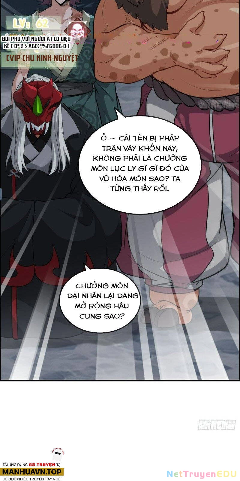 Tu Tiên Chính Là Như Vậy Chapter 129 - 33