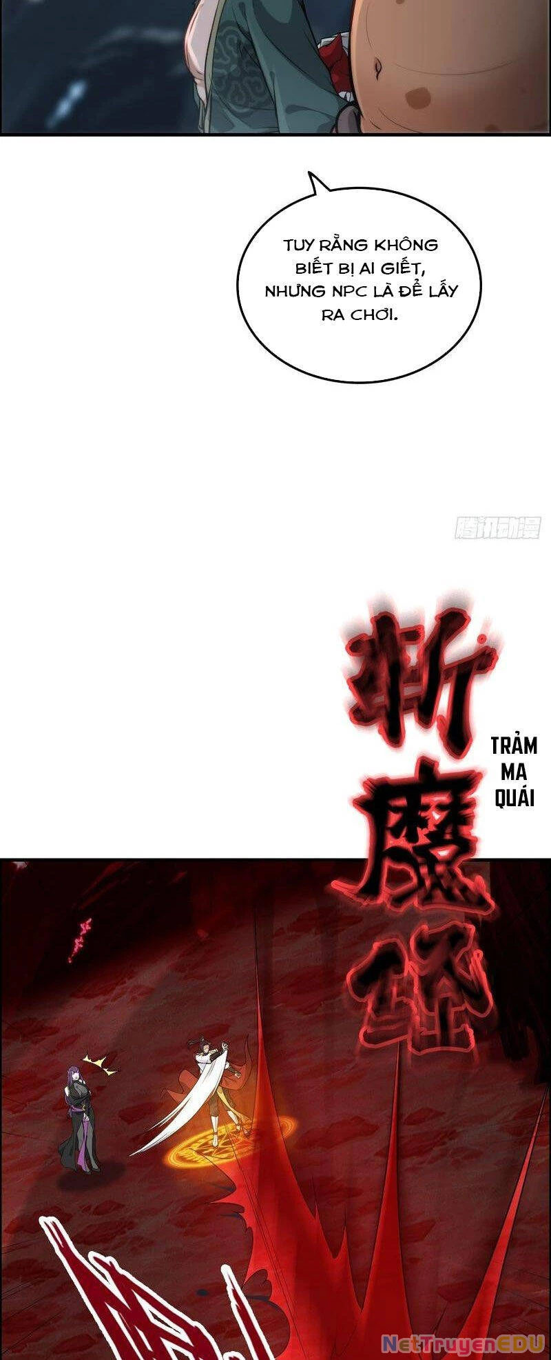 Tu Tiên Chính Là Như Vậy Chapter 129 - 35