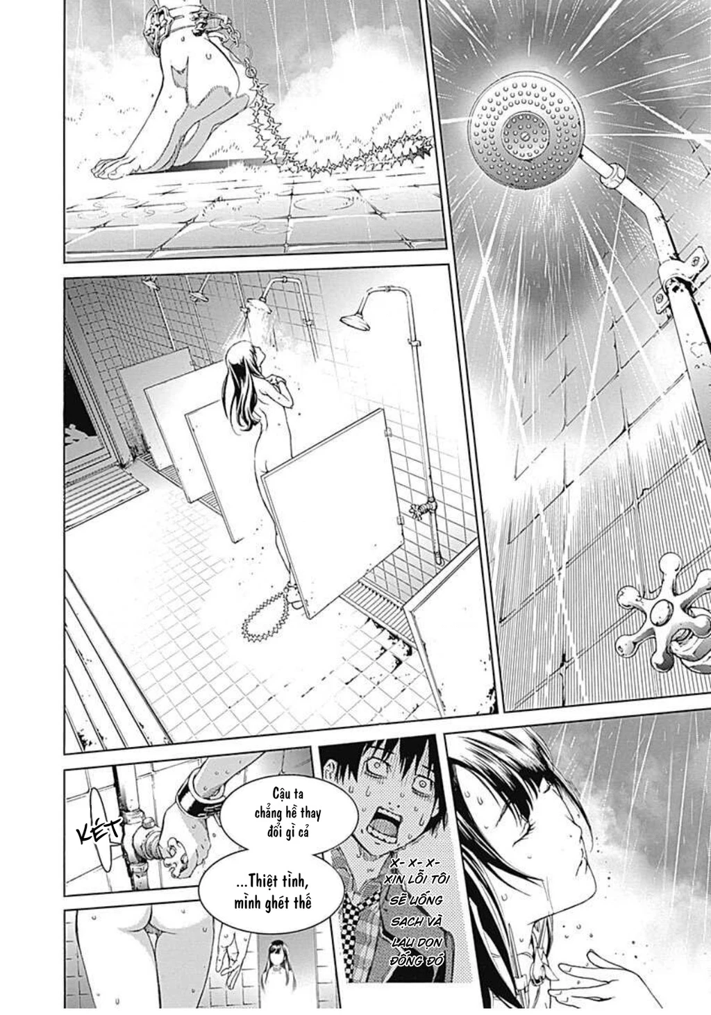 BiORG TRiNiTY Chapter 16 - 5