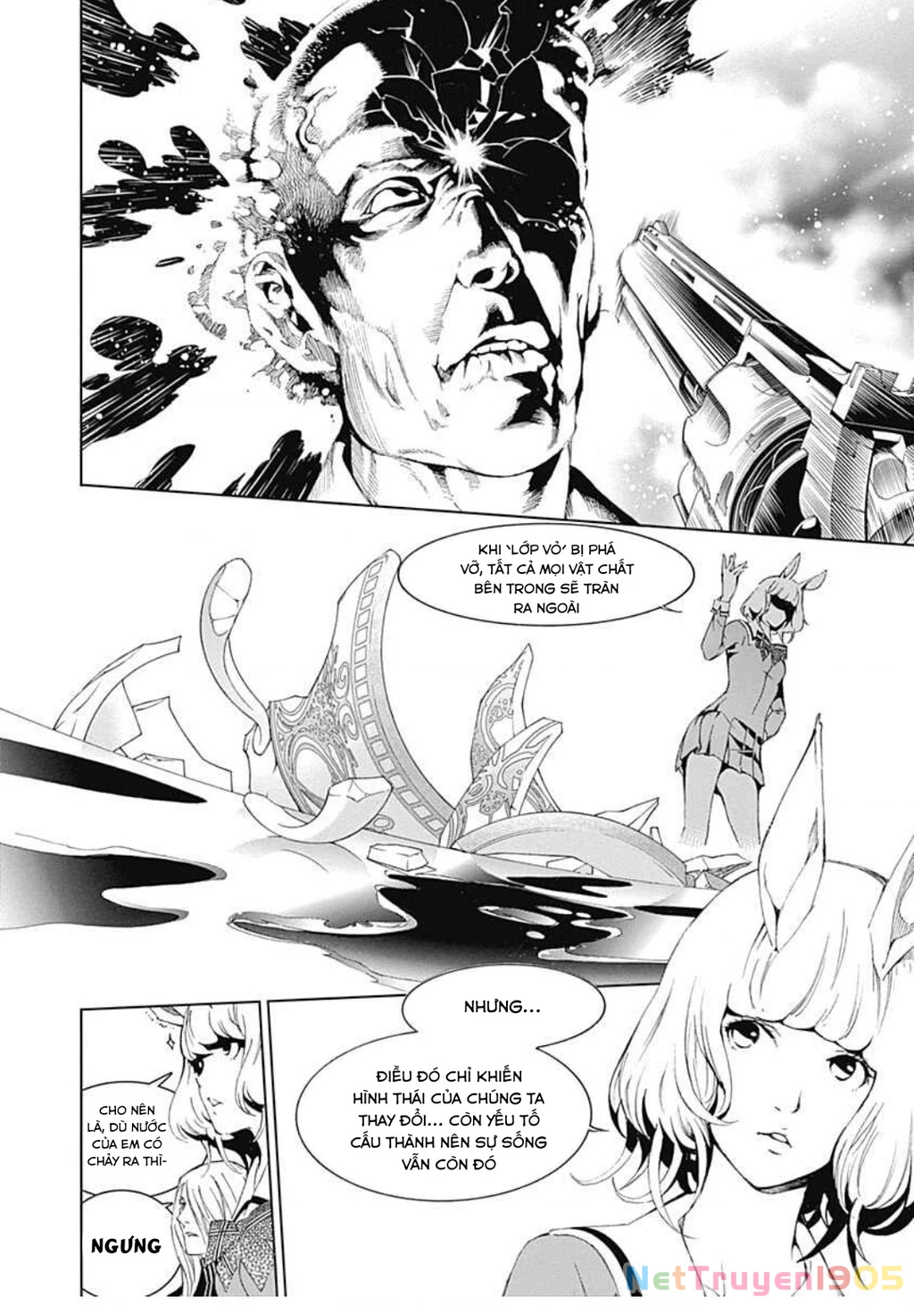 BiORG TRiNiTY Chapter 16 - 9