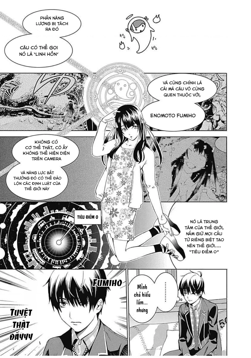 BiORG TRiNiTY Chapter 16 - 14