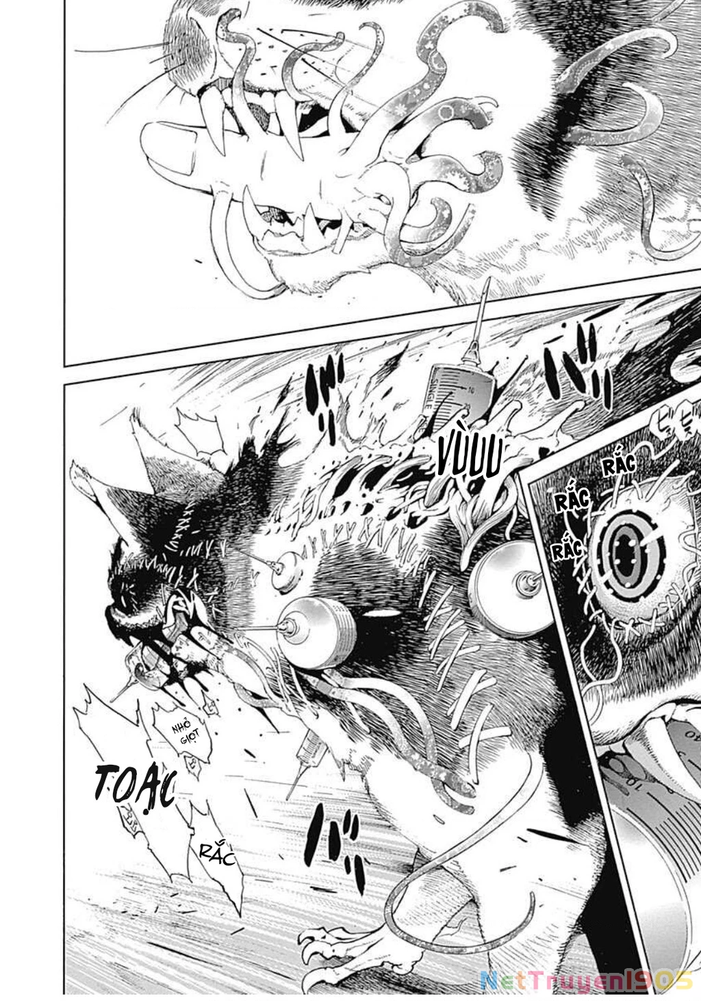 BiORG TRiNiTY Chapter 16 - 27