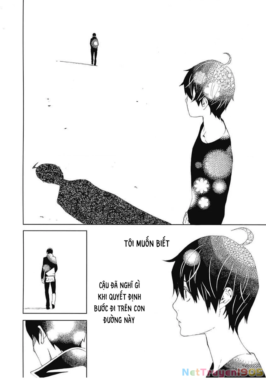 BiORG TRiNiTY Chapter 16 - 35