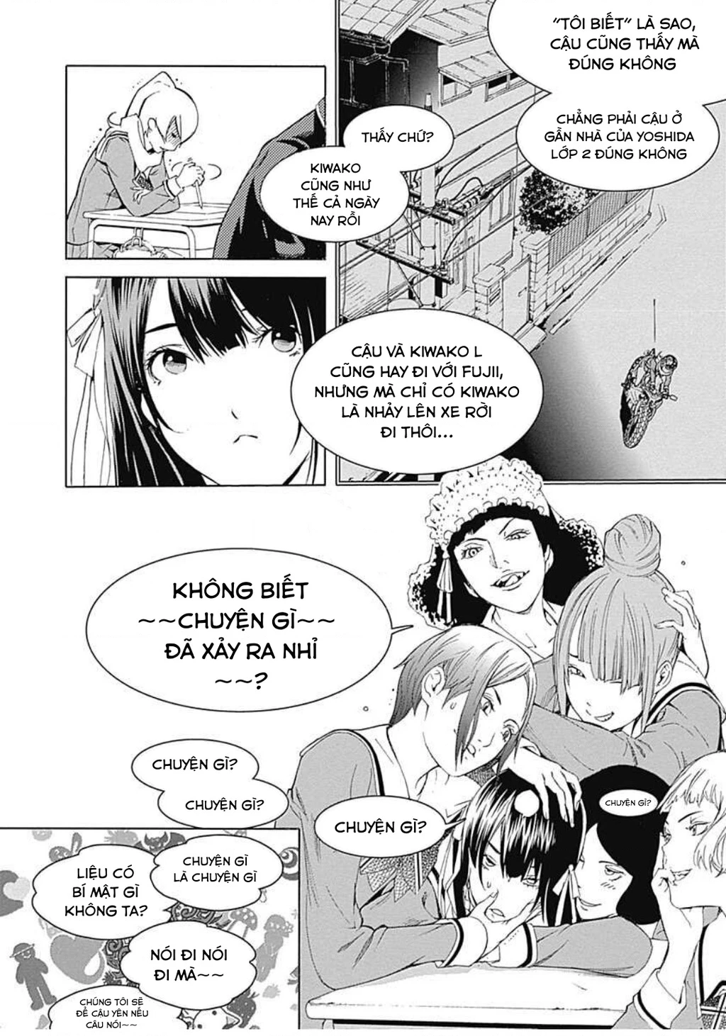 BiORG TRiNiTY Chapter 16 - 43