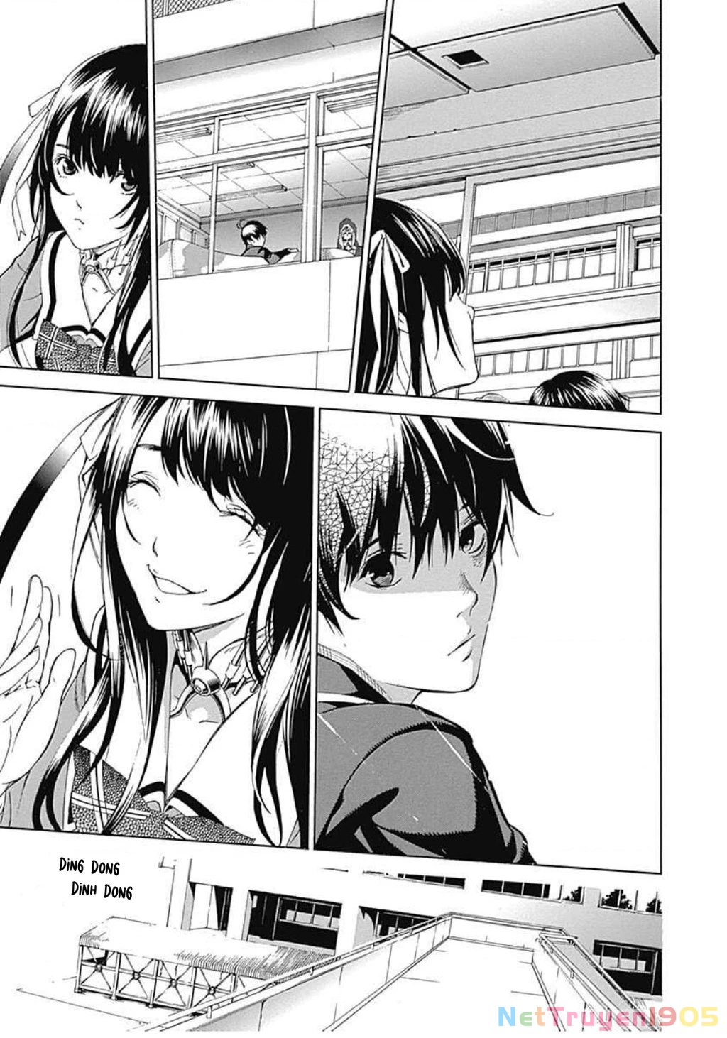 BiORG TRiNiTY Chapter 16 - 46