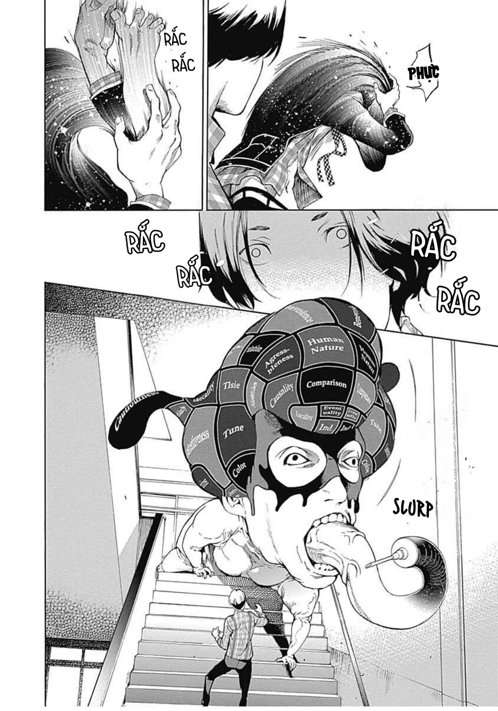 BiORG TRiNiTY Chapter 16 - 51