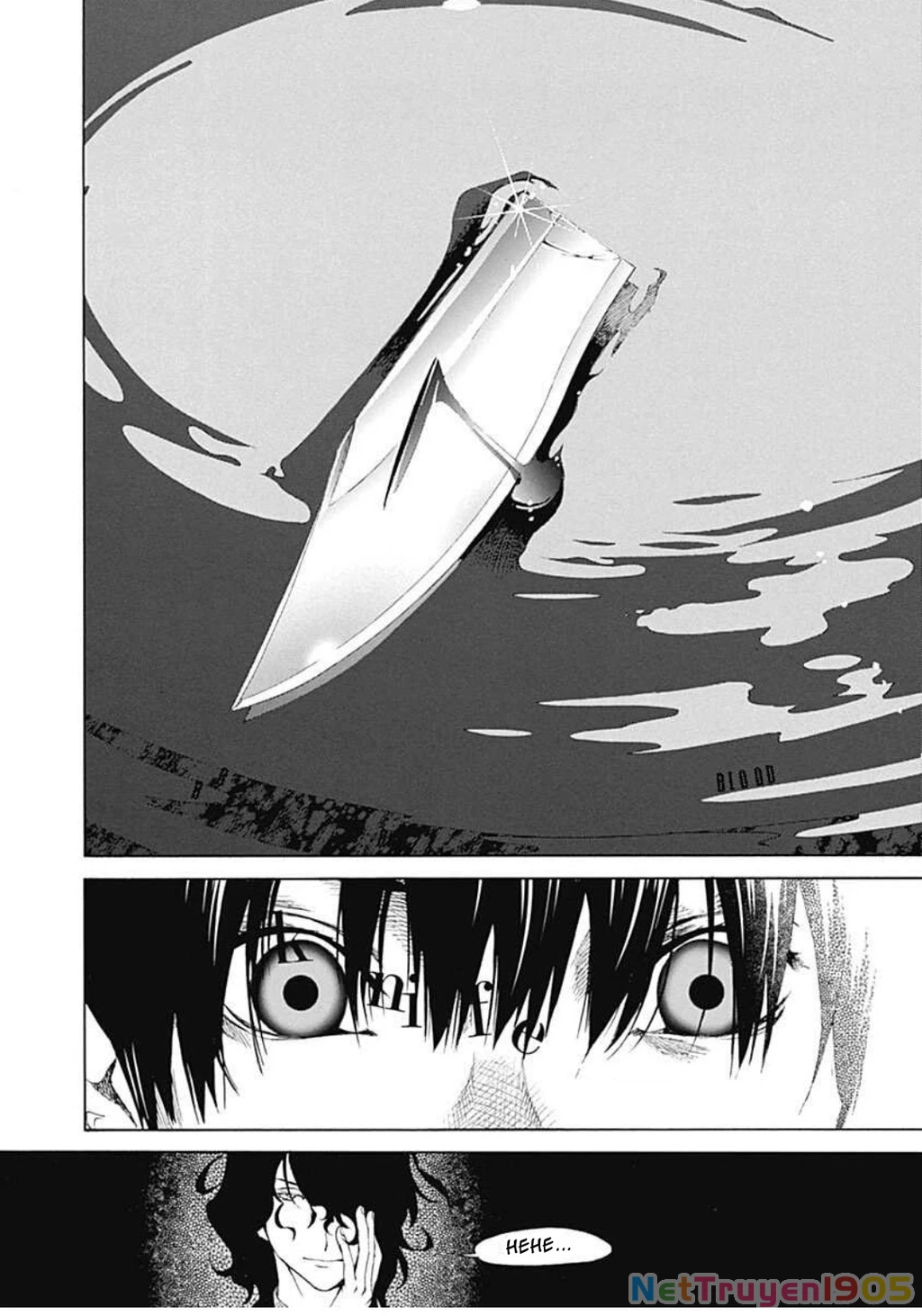 BiORG TRiNiTY Chapter 16 - 59