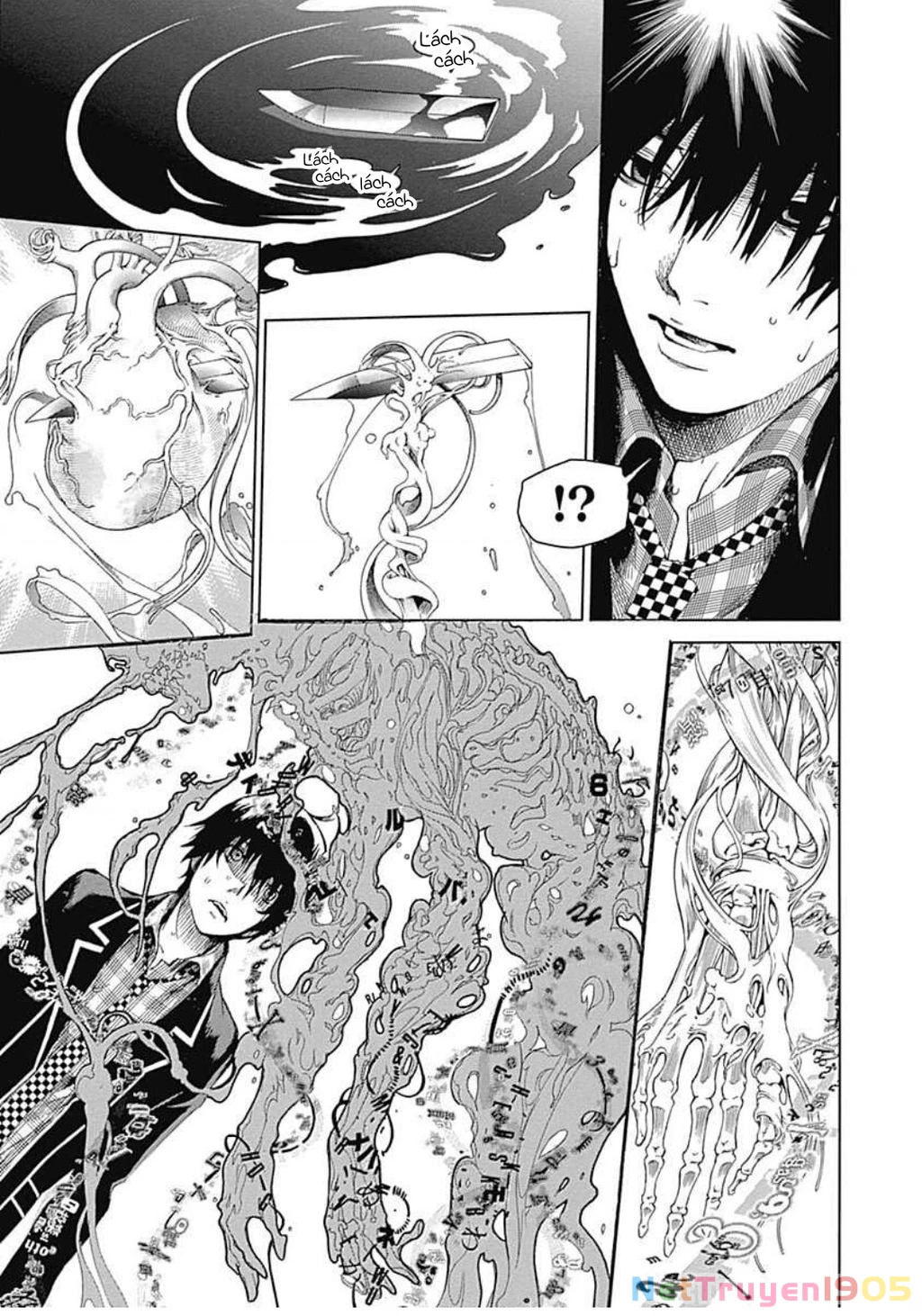 BiORG TRiNiTY Chapter 16 - 60