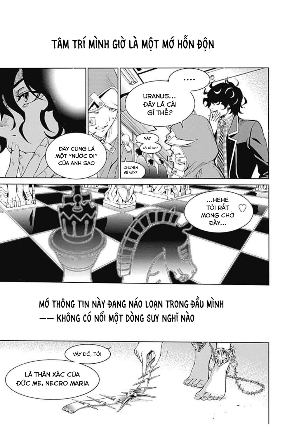 BiORG TRiNiTY Chapter 16 - 64