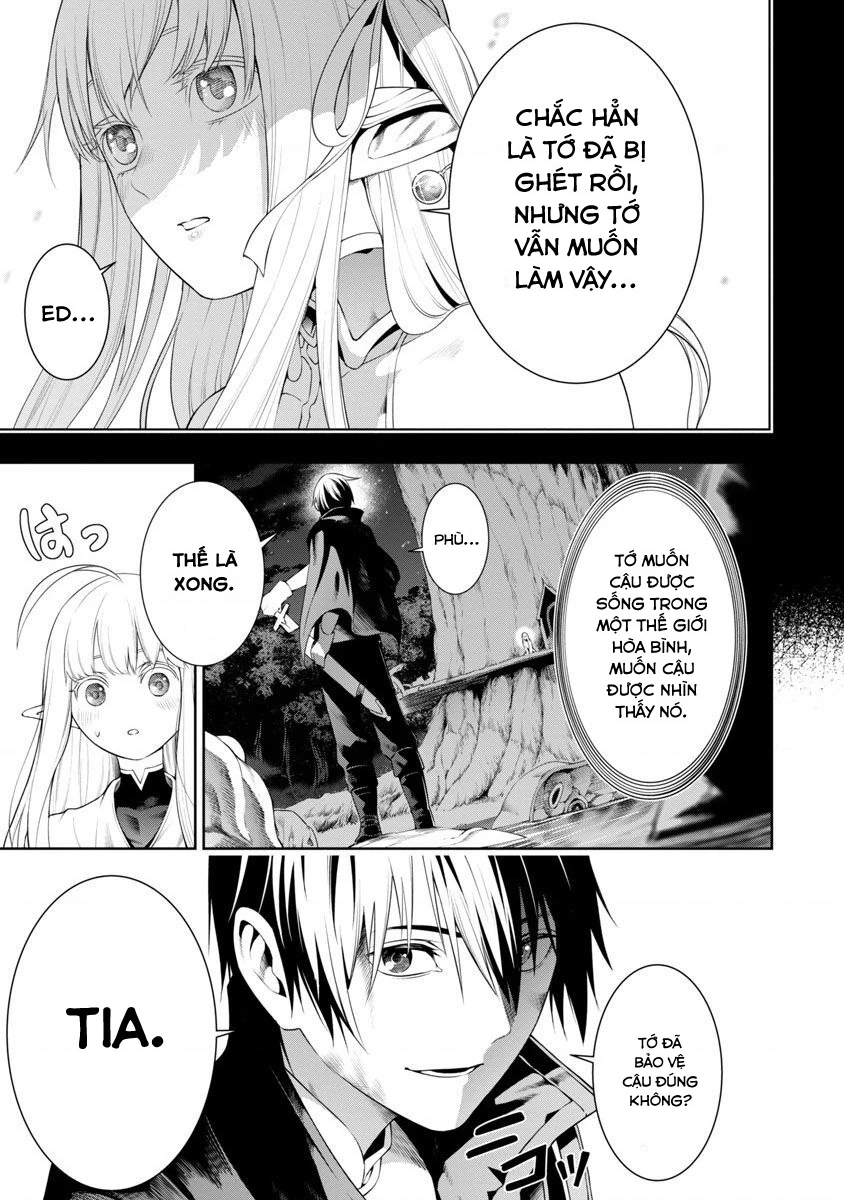 Tsuihousareru Tabi Ni Skill Wo Te Ni Ireta Ore Ga, 100 No Isekai De 2-Shuume Musou Chapter 6.1 - 5