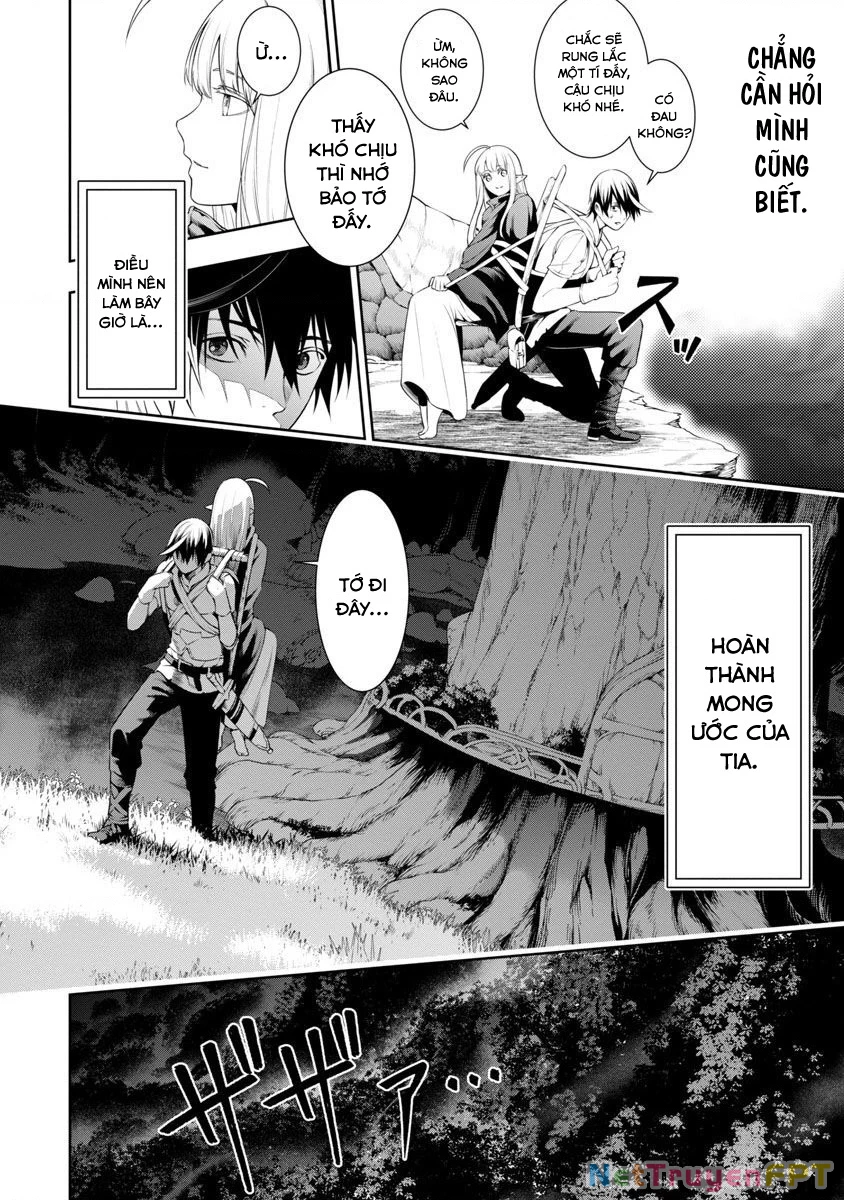 Tsuihousareru Tabi Ni Skill Wo Te Ni Ireta Ore Ga, 100 No Isekai De 2-Shuume Musou Chapter 6.1 - 8