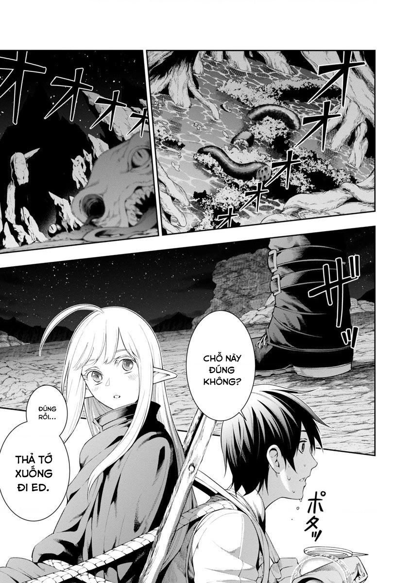 Tsuihousareru Tabi Ni Skill Wo Te Ni Ireta Ore Ga, 100 No Isekai De 2-Shuume Musou Chapter 6.1 - 9
