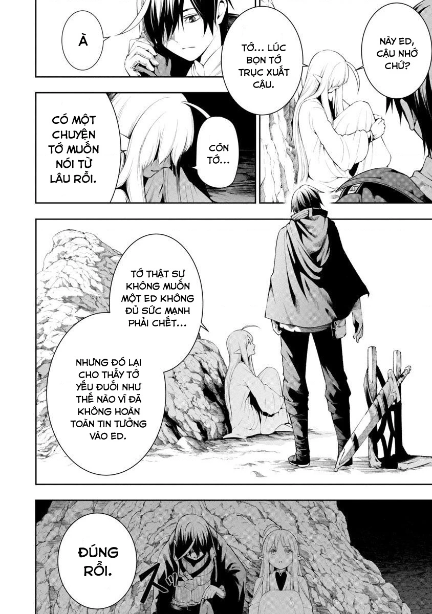Tsuihousareru Tabi Ni Skill Wo Te Ni Ireta Ore Ga, 100 No Isekai De 2-Shuume Musou Chapter 6.1 - 13