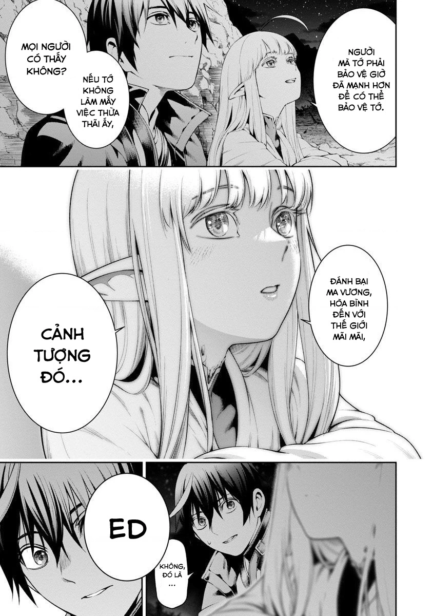 Tsuihousareru Tabi Ni Skill Wo Te Ni Ireta Ore Ga, 100 No Isekai De 2-Shuume Musou Chapter 6.1 - 14