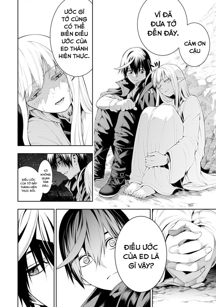 Tsuihousareru Tabi Ni Skill Wo Te Ni Ireta Ore Ga, 100 No Isekai De 2-Shuume Musou Chapter 6.1 - 15