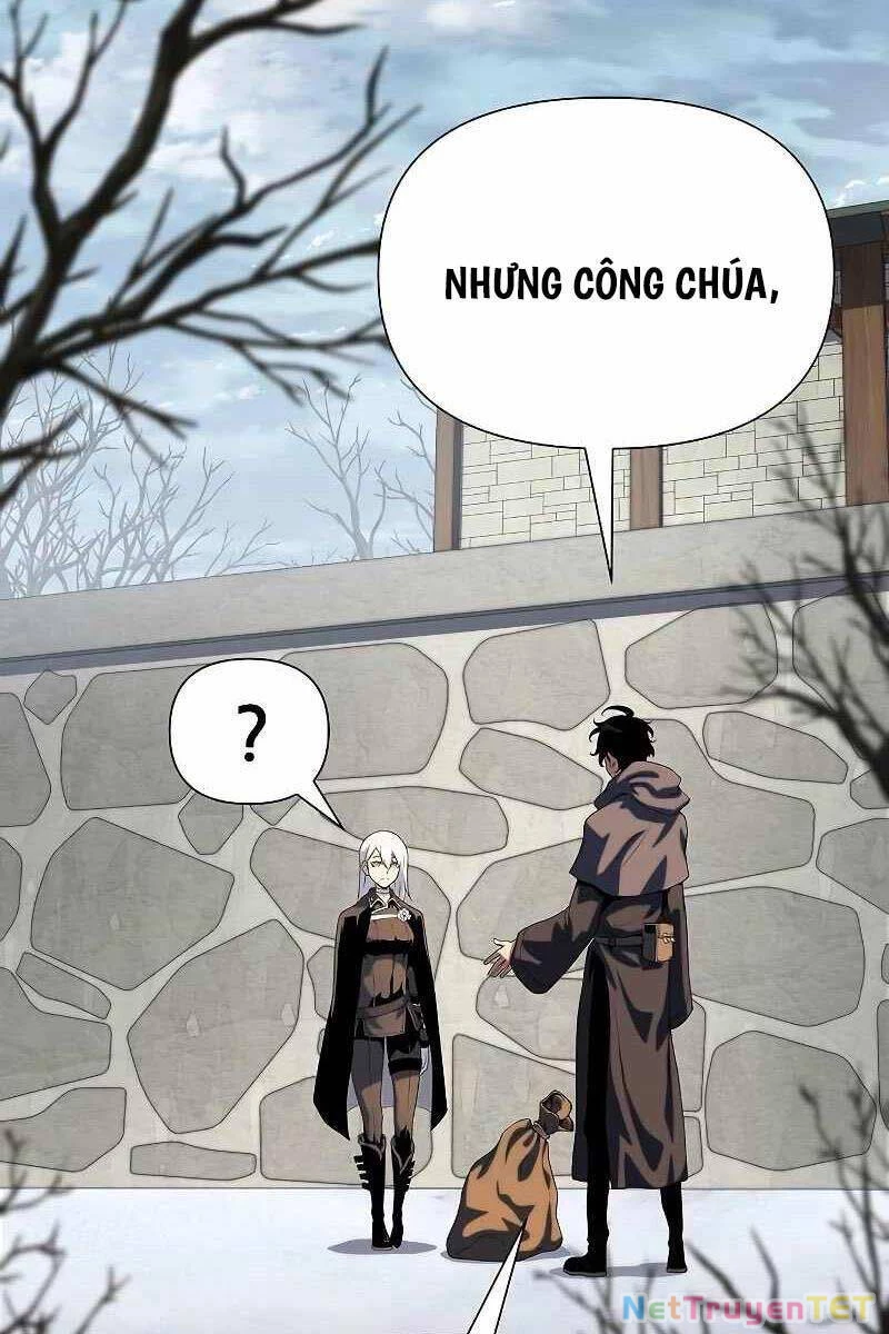 Linh Mục Tha Hóa Chapter 45 - 37