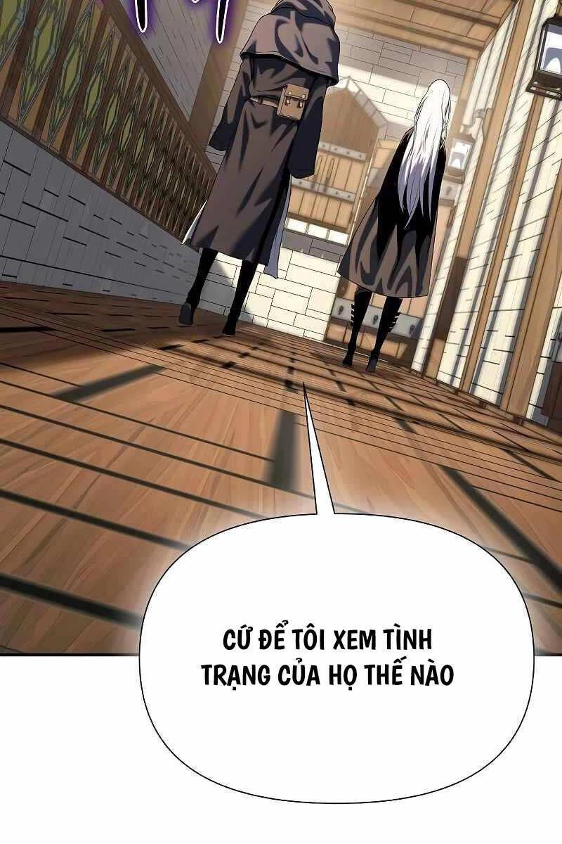 Linh Mục Tha Hóa Chapter 45 - 47
