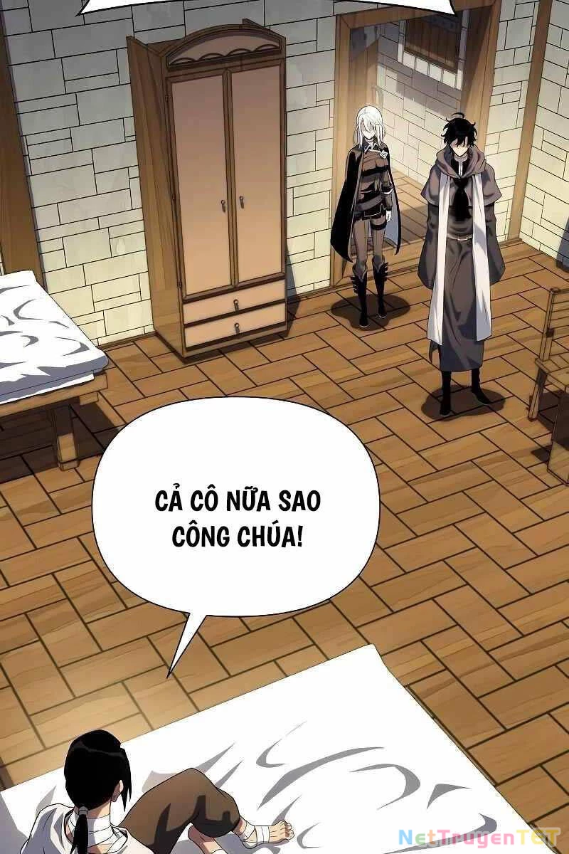 Linh Mục Tha Hóa Chapter 45 - 51