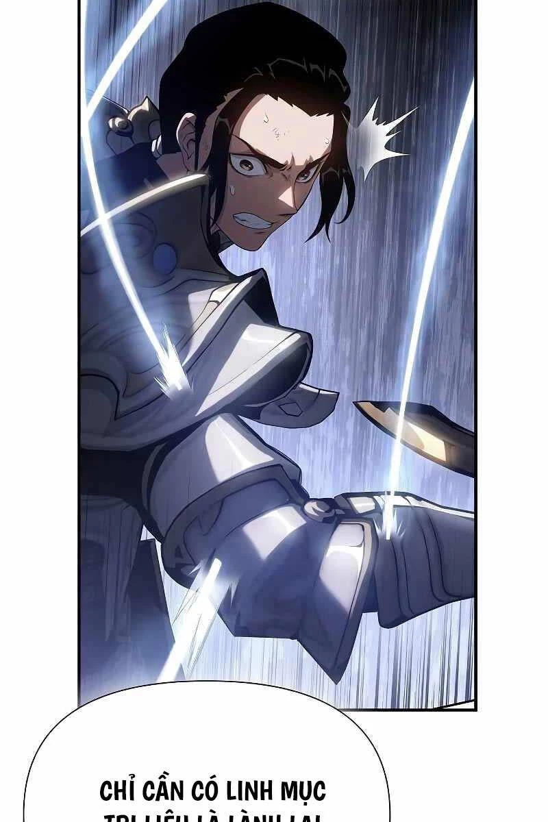 Linh Mục Tha Hóa Chapter 45 - 54