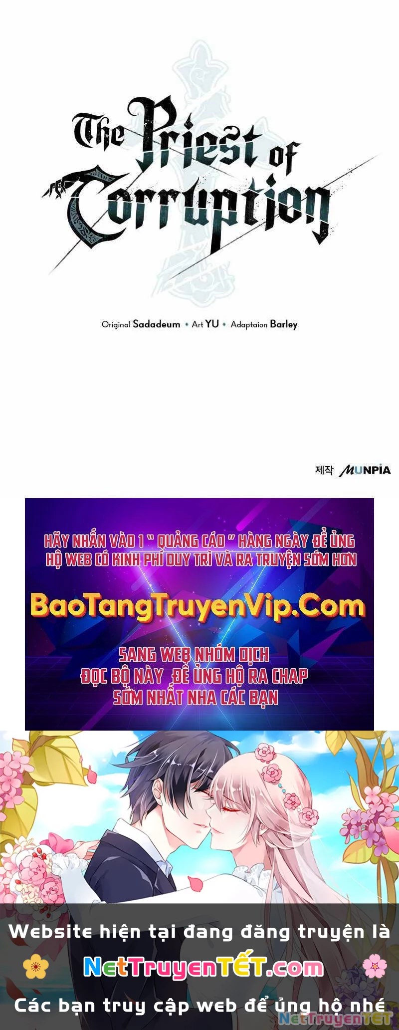 Linh Mục Tha Hóa Chapter 45 - 156
