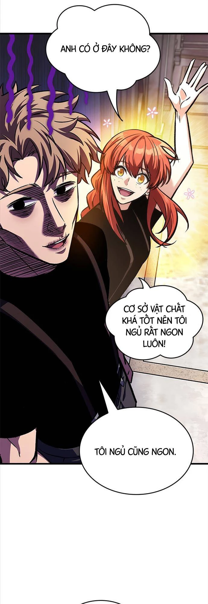 Gacha Vô Hạn Chapter 83 - 10