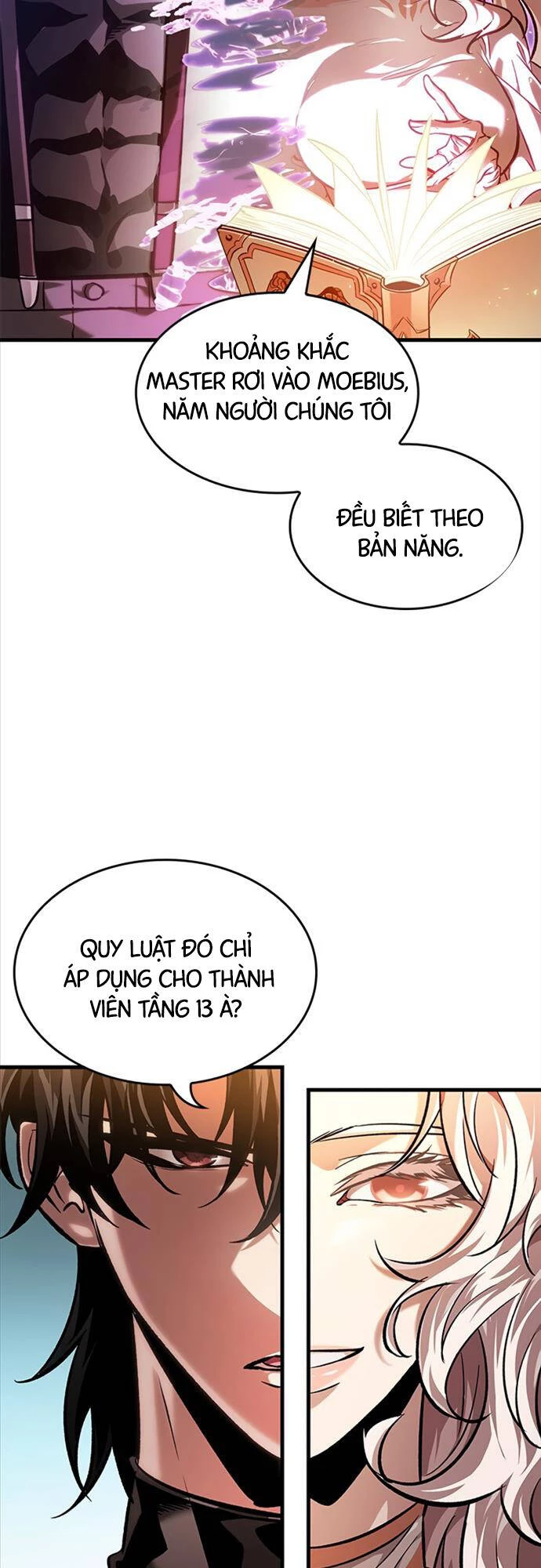 Gacha Vô Hạn Chapter 83 - 28