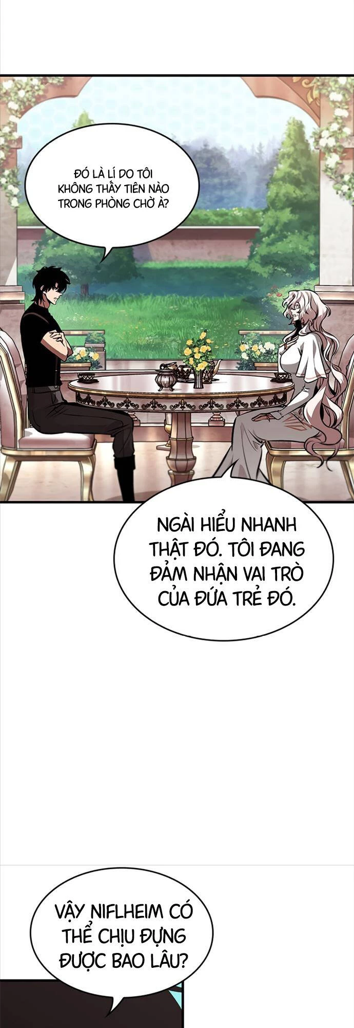 Gacha Vô Hạn Chapter 83 - 42