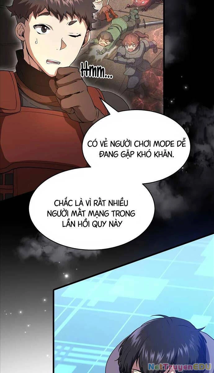 Tôi Thăng Cấp Bằng Kĩ Năng Chapter 53 - 6