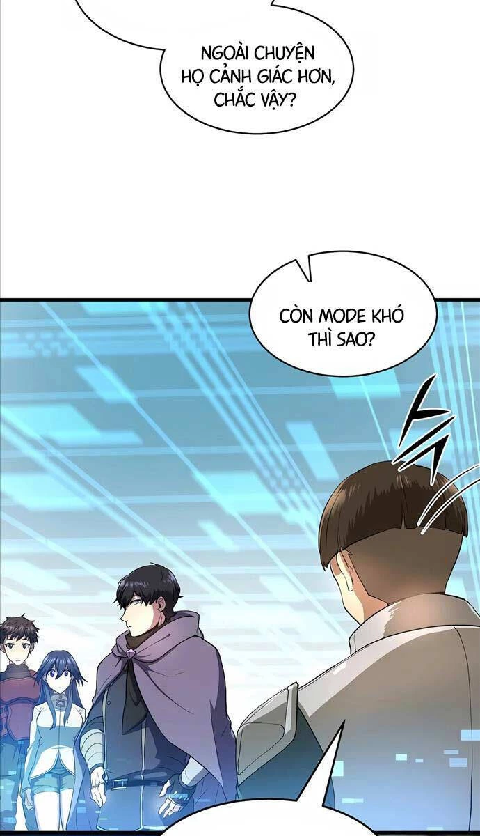 Tôi Thăng Cấp Bằng Kĩ Năng Chapter 53 - 8