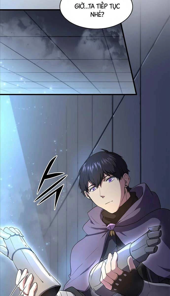 Tôi Thăng Cấp Bằng Kĩ Năng Chapter 53 - 25