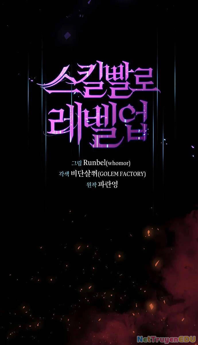 Tôi Thăng Cấp Bằng Kĩ Năng Chapter 53 - 33