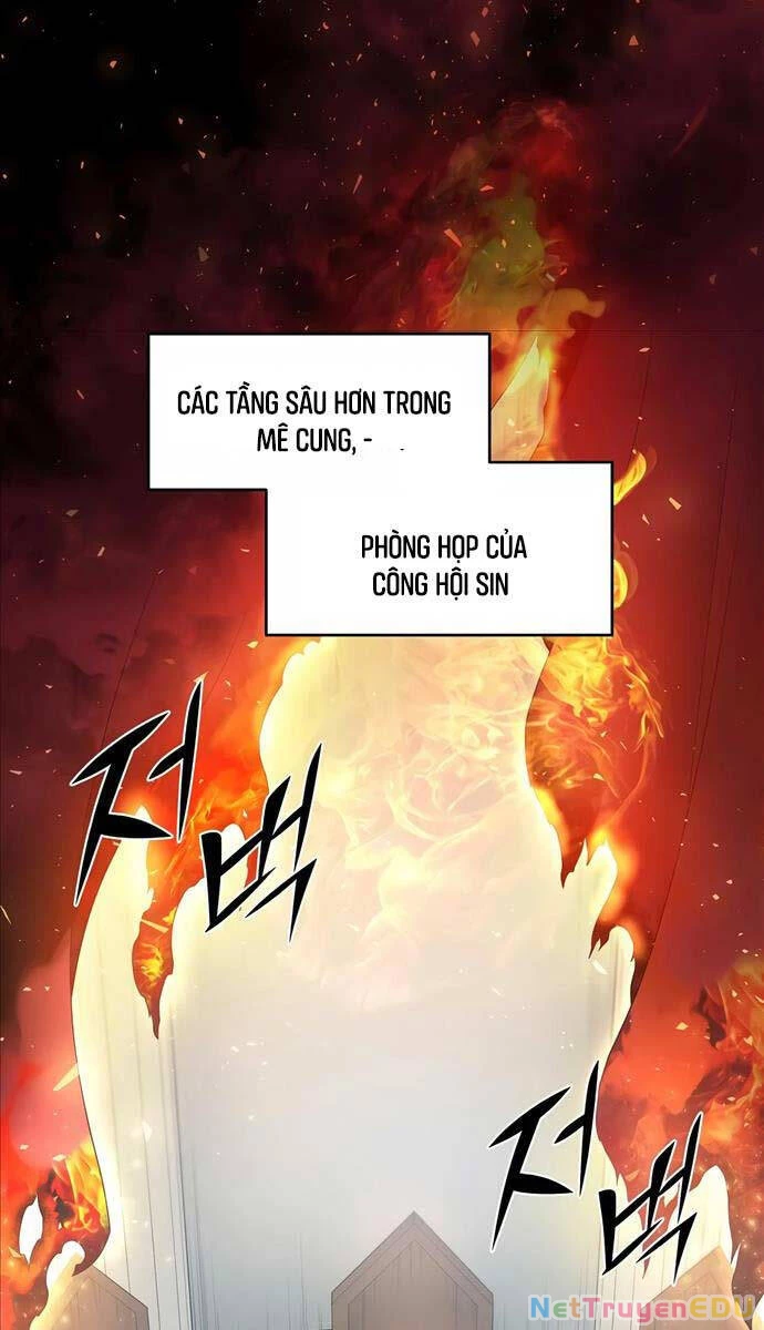 Tôi Thăng Cấp Bằng Kĩ Năng Chapter 53 - 34