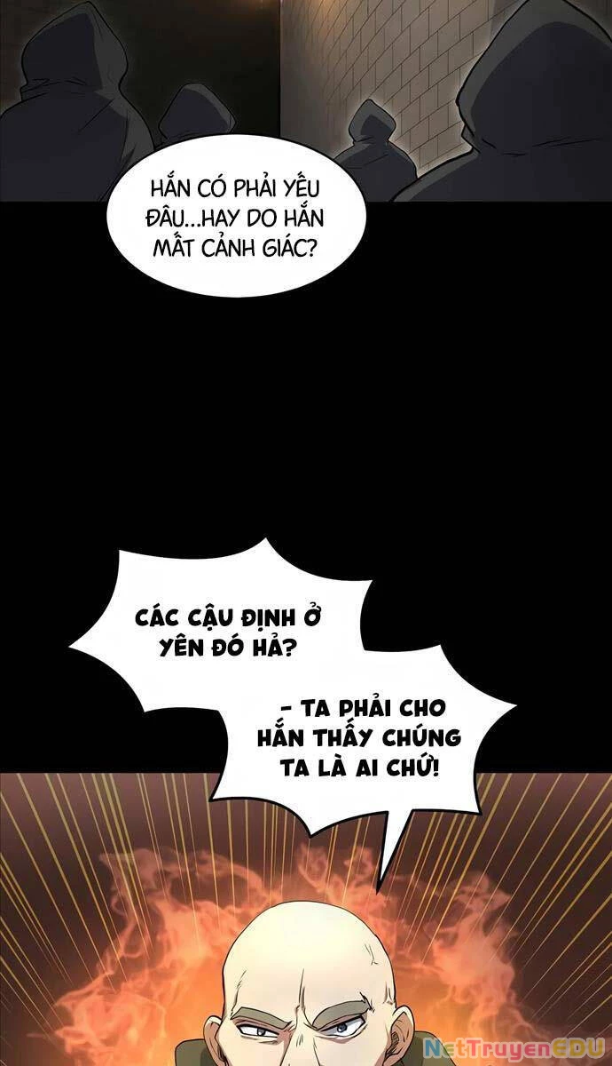 Tôi Thăng Cấp Bằng Kĩ Năng Chapter 53 - 42